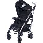 Baby2Go 6003 Supreme Baston Puset - Siyah