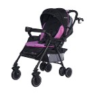 Baby2Go Luna Bebek Arabası Pembe