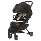 Baby2Go Cool Bebek Arabası Siyah