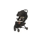 Baby2Go 8012 Cool Baston Bebek Arabası Siyah