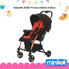 Baby2Go Pinna Plus Bebek Arabası !!