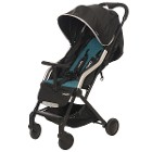 Baby2Go Mojo Bebek Arabası Turkuaz
