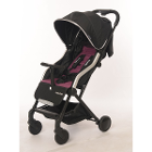 Baby2go Mojo 2018 Bebek Arabası Mor