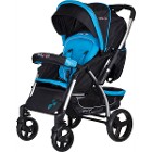 BABY 2GO PUSET MASTER MAVİ