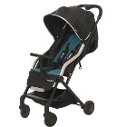 Baby2Go Mojo Bebek Arabası Turkuaz