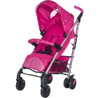 Baby2Go 6003 Supreme Baston Puset - Pembe
