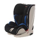 Baby2Go 8154 9-36 Isofixli Oto Koltuğu - Mavi