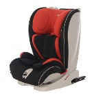 Baby2Go 8154 9-36 Isofixli Oto Koltuğu - Kırmızı