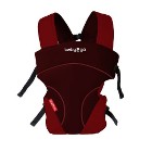 Baby2Go 6211 Kanguru-YENİ KIRMIZI