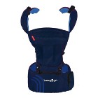 Baby2Go 6213 Lux Kanguru Lacivert