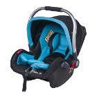 Baby2Go 6151 Ana Kucağı Yeşil
