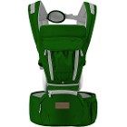 Baby2Go Kanguru Yeşil