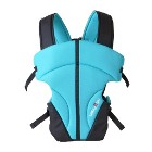 Baby2Go 6211 Kanguru Yeşil