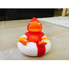 Galatasaray Müzikli Taraftar Banyo Ördek