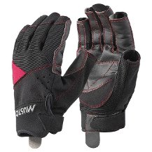 Musto Performance Kısa Parmak Yelken Eldiveni