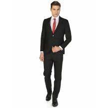 BASIC SLIM FIT TAKIM ELBİSE
