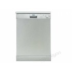 REGAL PRATİK BM 410X 4 prg inox BULAŞIK MAKİNASI