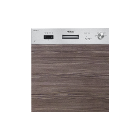 REGAL ABM 411 X 4 PROGRAMLI ANKASTRE BULAŞIK MAKİNESİ