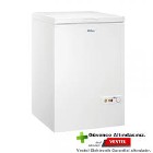 REGAL SDR 150 A+ SANDIK TİPİ DERİN DONDURUCU