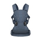 BabyBjörn Kanguru One Cotton MİX / Midnight Blue