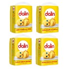 Dalin Bebek Bakım Örtüsü - 4 ADET
