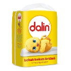 Dalin Bebek Bakım Örtüsü