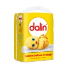 Dalin Alt Değiştirme Örtüsü 10 Adet