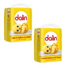 Dalin Bebek Bakım Örtüsü - 2 ADET