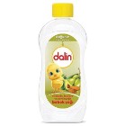 Dalin Bebek Yağı Yeşil 3'lü Dokunuş 300 ml