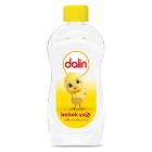 Dalin Bebek Yağı Klasik 300 ml