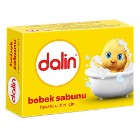 Dalin Sabun Klasik 100 gr