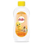 Dalin Bebek Yağı Turuncu 3'lü Dokunuş 300 ml