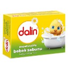 Dalin Sabun Papatyalı 100 gr