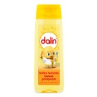 Dalin Kolay Tarama Bebek Şampuan 200 ml
