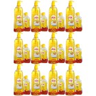 DALİN BEBEK ŞAMPUANI 750ML+BEBEK YAĞI 250ML 12 ADET