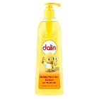 DALİN BEBEK ŞAMPUANI KOLAY TARAMA 750 ML