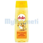 Dalin Şampuan 200ml Kremli