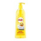 DALİN ŞAMPUAN 750ML - 6'LI PAKET