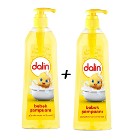 Dalin Bebek Şampuanı 750 ml 2 Adet
