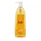 Dalin Bebek Şampuanı 750 ml