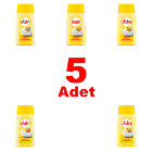 Dalin Şampuan 125ml(5 Adet)
