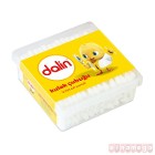 DALİN KULAK ÇUBUĞU(200'LÜ) - 6'LI PAKET