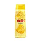 Dalin Normal Bebek Şampuanı 200 ml