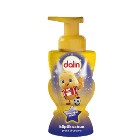 Dalin Köpük Sabun Orman Meyvesi Kokulu 300 ml.