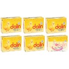 Dalin Bebe Sabunu 100GR 6'li Paket