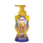 Dalin Köpük Sabun Orman Meyvesi Kokulu 300 ml.