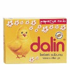 Dalin Papatyalı Baby Sabunu 100GR