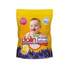 Dalin Granül Bebek Sabun Lavanta Kokulu 1000 Gr