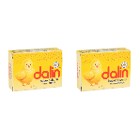 Dalin Bebek Sabunu 100gr 2 ADET
