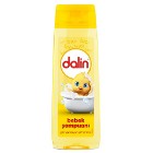 DALİN SAMPUAN 125 GR *6 ADET